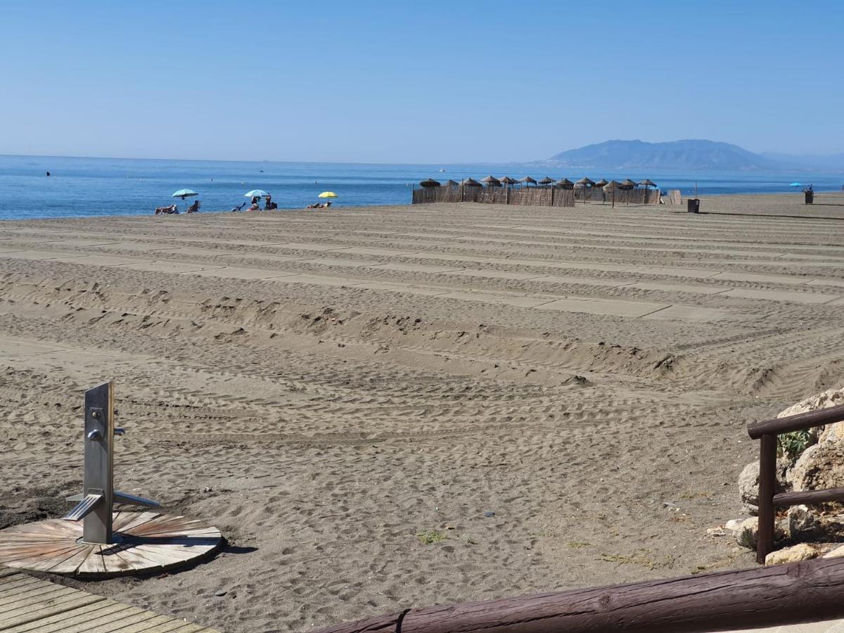 Wi-Fi Alta Velocidad De 1 Gbps Rodeado De Naturaleza Málaga Dış mekan fotoğraf