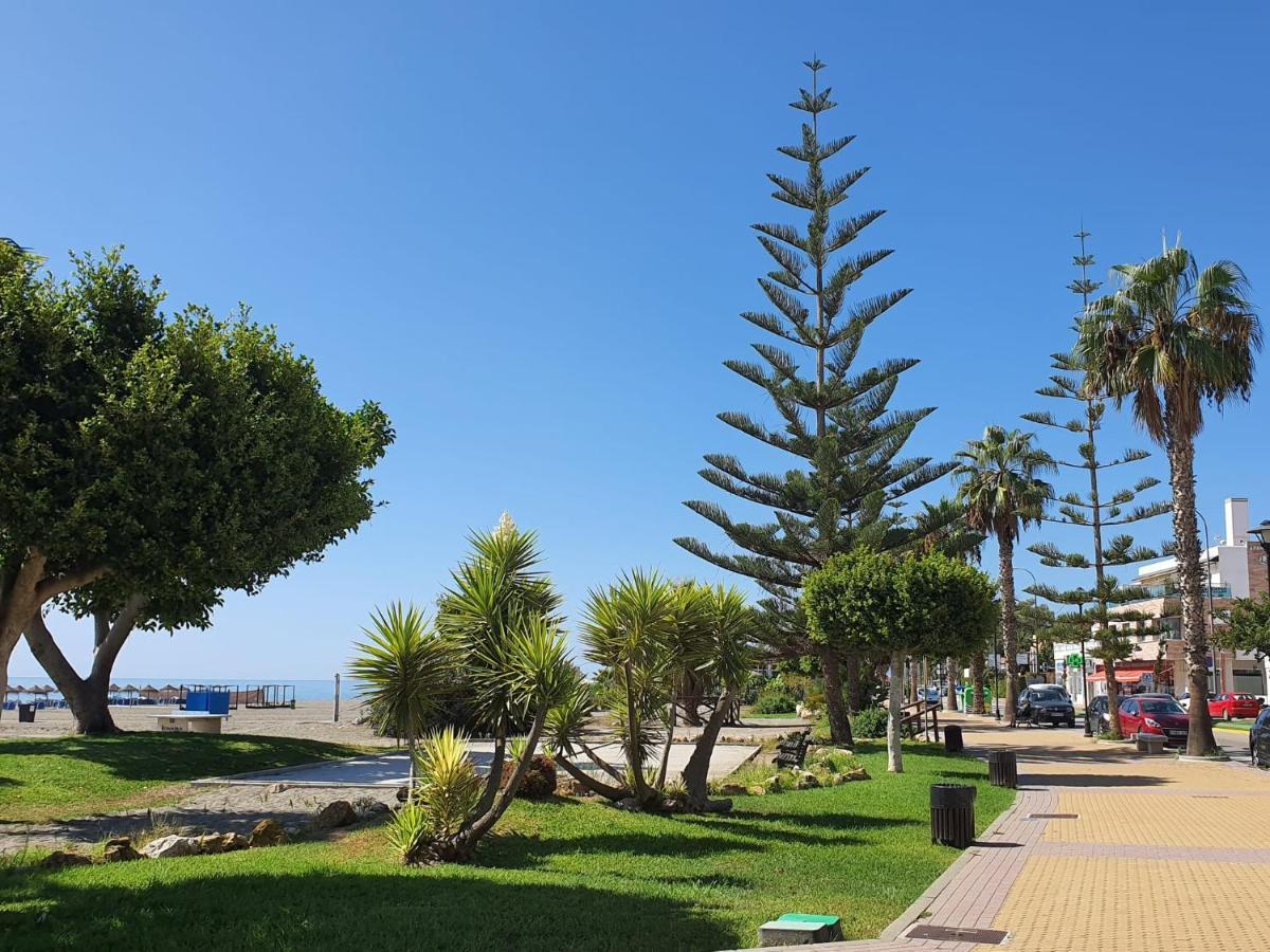 Wi-Fi Alta Velocidad De 1 Gbps Rodeado De Naturaleza Málaga Dış mekan fotoğraf